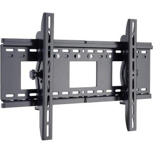 imageSANUS Universal 3Stud Tilting TV Wall Mount for 50quot to 120quot TVs  Durable Low Profile Design Fights Glare w 12 degree Tilt  Easy DIY Install