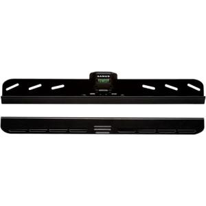 imageSANUS VML41B2 SimplySafe Mounting Kit for TV 2250Inch  Black