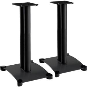imageSanus SF22B1 Steel Foundation Iv 22quot Black