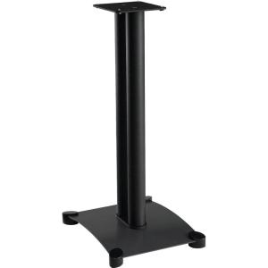 imageSanus SF26B1 Black Pr 26inch Speaker Stands