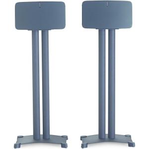 imageSanus SF34B1 Steel Foundation IV 34quot Black