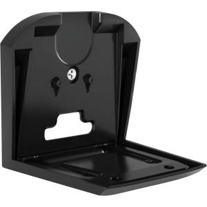 imageSanus Speaker Mount for Sonos Era 300  Low Profile Wall Mount with Easy 3Step Install ampamp Included Hardware  Single WhiteBlack Single