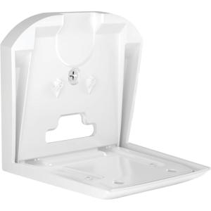 imageSanus Speaker Mount for Sonos Era 300  Low Profile Wall Mount with Easy 3Step Install ampamp Included Hardware  Single WhiteWhite Single