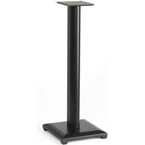 imageSanus Systems NF 30b Natural Series Speaker Stands Black