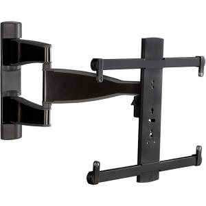 imageSanus Vmf720 B2 Slim Full Motion Swivel TV Bracket 3255quotSingle