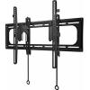 imagePremium Series Tilting Tv Wall Mount for Most 42quot  90quot FlatPanel Tvs BLT2B1 Black  New
