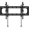 imagePremium Series Tilting Tv Wall Mount for Most 42quot  90quot FlatPanel Tvs BLT2B1 Black  New