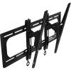 imageSANUS Preferred Extendable Tilt TV Wall Mount for 42 to 90 inch Screens up to 150lbs  57 Extension Provides Max 12 deg Tilt to Reduce Glare  Easy DIY Install wIncluded Hardware  SLT4B1