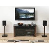 image:imageSanus 18 Center Channel NF Black