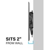 image:imageMade for Amazon Universal Tilting TV Wall Mount for 3255 TVs and Compatible with Amazon Fire TVs